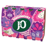 J2O Dragonberry