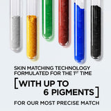 L'Oreal Paris True Match Foundation 2N Vanilla