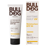 Bulldog Anytime Daily Moisturiser SPF 30