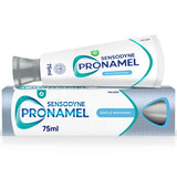 Sensodyne Pronamel Enamel Care Toothpaste Gentle Whitening
