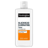 Neutrogena Blackhead Emilinating Toner with 0.5% Salicylic Acid