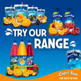Capri Sun Jungle Zero