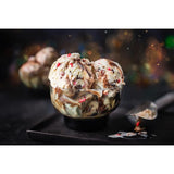 M&S Fully Loaded Peppermint & Double Chocolate Ice Cream