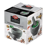 Tala Granite Pestle and Mortar 14x14x145cm