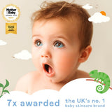 Daylesford Organic Nutty Muesli