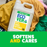 Ecover Fabric Softener Gardenia and Vanilla