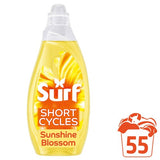 Surf Quick Wash Sunshine Blossom 55 Washes