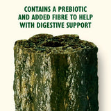 Lilys Kitchen Woofbrush Gut Health Small Dog Multipack