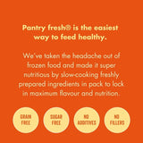 Marleybones Wet Dog Food - Chicken Superfoods