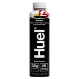 Huel Ready To Drink Black Edition Strawberry Banana