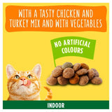 Go-Cat Indoor Chicken Dry Cat Food