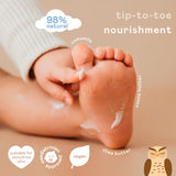 Daylesford Organic Nutty Muesli