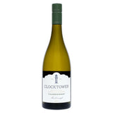 MS Clocktower Single Vineyard Marlborough Chardonnay