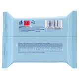 Johnsons Make Up Be Gone Moisturising Wipes