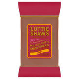 Lottie Shaws Seriously Good Millionaire Shortbread