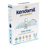 Kendamil Pro-Comfort Baby Drops