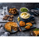 MS Gastropub 2 Chicken Kyivs Main for Two