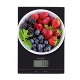 Salter Glass Kitchen Scale