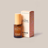 By Sarah Ally Blemish Recovery Face Oil Fragrance Free