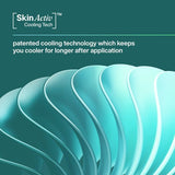 INEOS Skin Science Geranium Mint Handwash