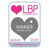 Paddington Baby Soft Care Set