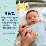 Childs Farm Baby Moisturiser Baby Soft Scent