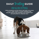 Encore Dog Tuna Loin