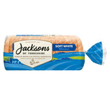 Jacksons of Yorkshire White Bloomer