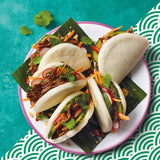 MS 8 Bao Buns