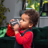 Vital Baby Hydrate Free Flow Cup Natural Stone