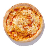 Doughboys Classic Margherita Pizza