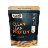 Nuzest Clean Lean Protein Salted Caramel