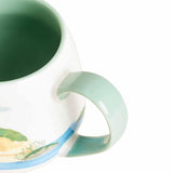 MS Nautical Puffin Mug