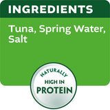 John West Tuna Chunks In Spring Water