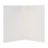 MS Waterlillies Blank Card