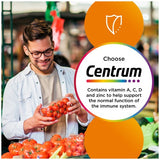 Centrum Immunity Support Gummy Multivitamins for Adults