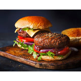 MS Plant Kitchen 2 Steak Burgers