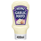 Heinz Garlic Mayonnaise