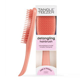 Tangle Teezer Ultimate Detangler Fine Fragile Sweet Cinnamon