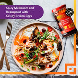 Lee Kum Kee Chiu Chow Chilli Oil