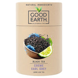 Good Earth Loose Leaf Tea Creme Earl Grey