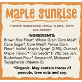 Zeus Nosh Strong Chew Bone, Bacon Flavour, Small