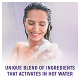 Pure Cotton Geometric Check Towel