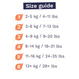 Multi-Vitamin Clear Coat SPF 50 50ml