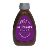 M&S Millionaire's Sauce