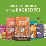 Lilys Kitchen Rest Up Recipe for Dogs