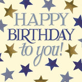 Emma Bridgewater To You Birthday Card