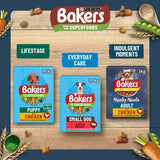 Bakers Small Dog Chicken Dry Dog Food