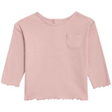 MS Bird Print Tops 3 Pack 6-9 Months Multi