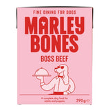 Marleybones Wet Dog Food - Beef Superfoods